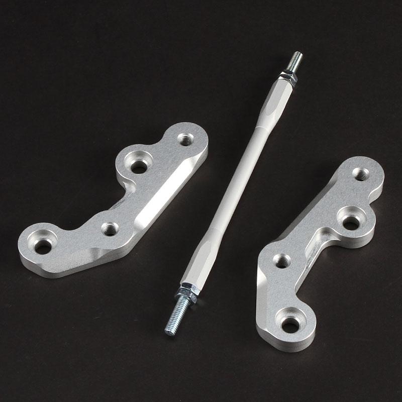 NAO NPS10 POSITION KIT ポジション キット SUZUKI GSX-S1000 (15-22) KATANA (19-22) 1ポジション |  | 02