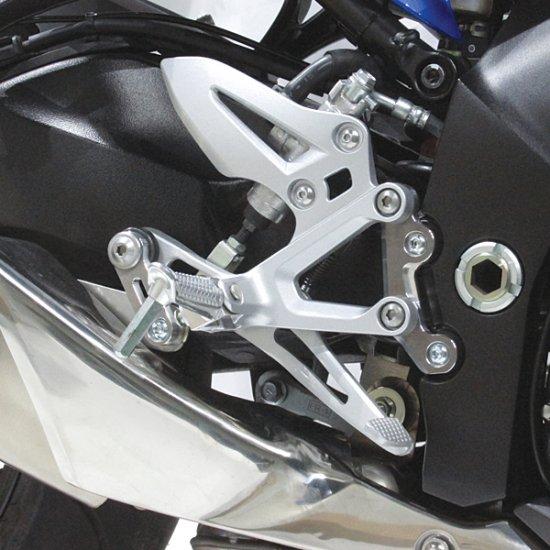 NAO NPS10 POSITION KIT ポジション キット SUZUKI GSX-S1000 (15-22) KATANA (19-22) 1ポジション |  | 03