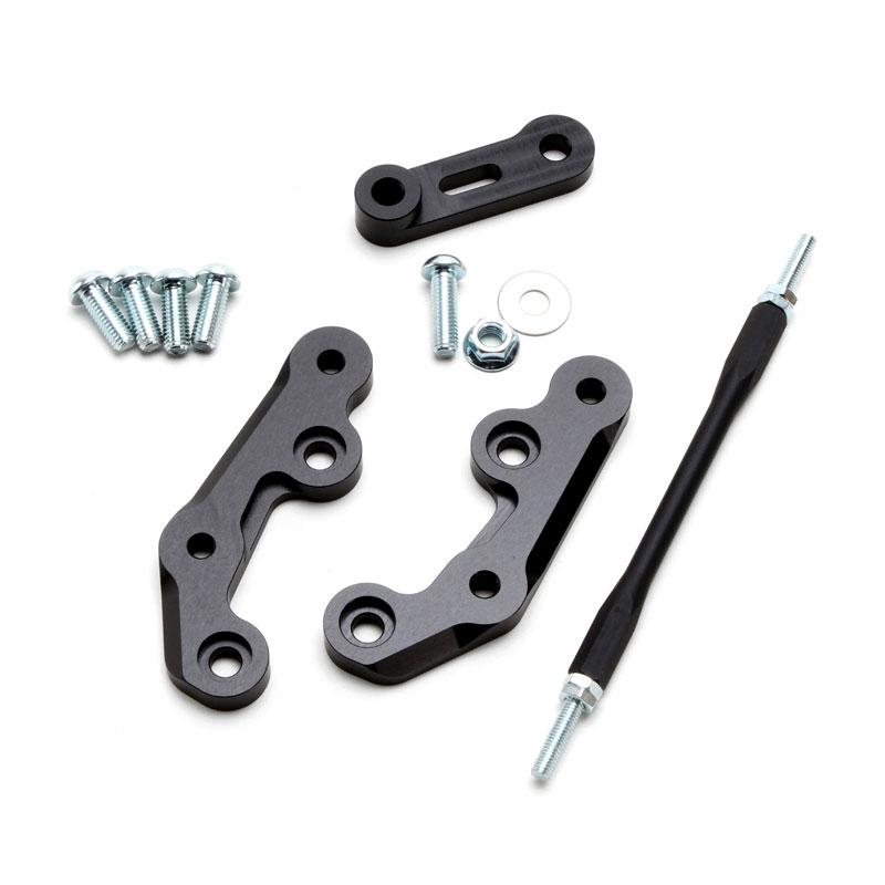 NAO NPS10B POSITION KIT ポジション キット SUZUKI GSX-S1000 (15-22) KATANA (19-22) 1ポジション | 