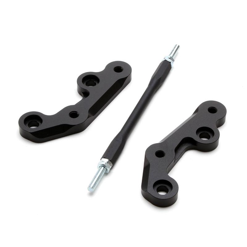 NAO NPS10B POSITION KIT ポジション キット SUZUKI GSX-S1000 (15-22) KATANA (19-22) 1ポジション |  | 01