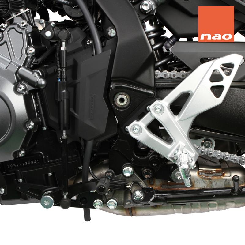 専用 ホンダ Nワゴンをグリーンソイビーンズでオールペン！ - 刷毛（ハケ