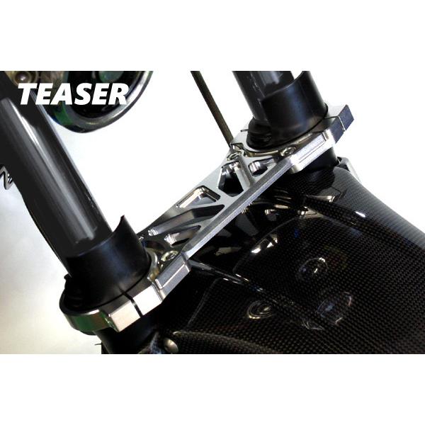 TEASER（ティ―ザ―）[O1A1S]フォークスタビライザー【SI