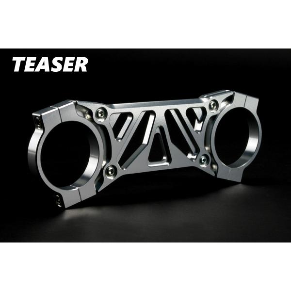 カワサキ　GPZ900Ｒ ZRX400 スタビライザー TEASER（ティ―ザ―）[O4J1S]フォークスタビライザー【SI】GPZ900R