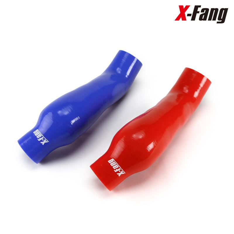 デリカD5　TGS X-Fang サクションチャンバー D1900S レッド Puig（プーチ） X-Fang SD1900BL Suction Chamber D1900S BLUE
