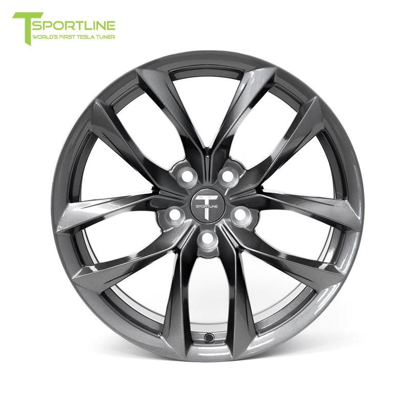ST188585114SY T Sportline Tesla Model 3/Model Y テスラ モデル3
