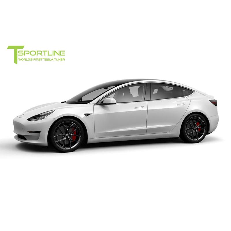 T5198585114SB T Sportline Tesla Model 3 19inch ティースポーツ 