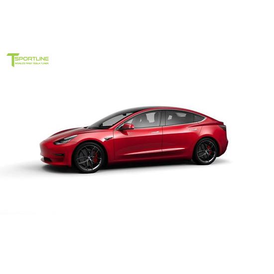 T5198585114SB T Sportline Tesla Model 3 19inch ティースポーツ 
