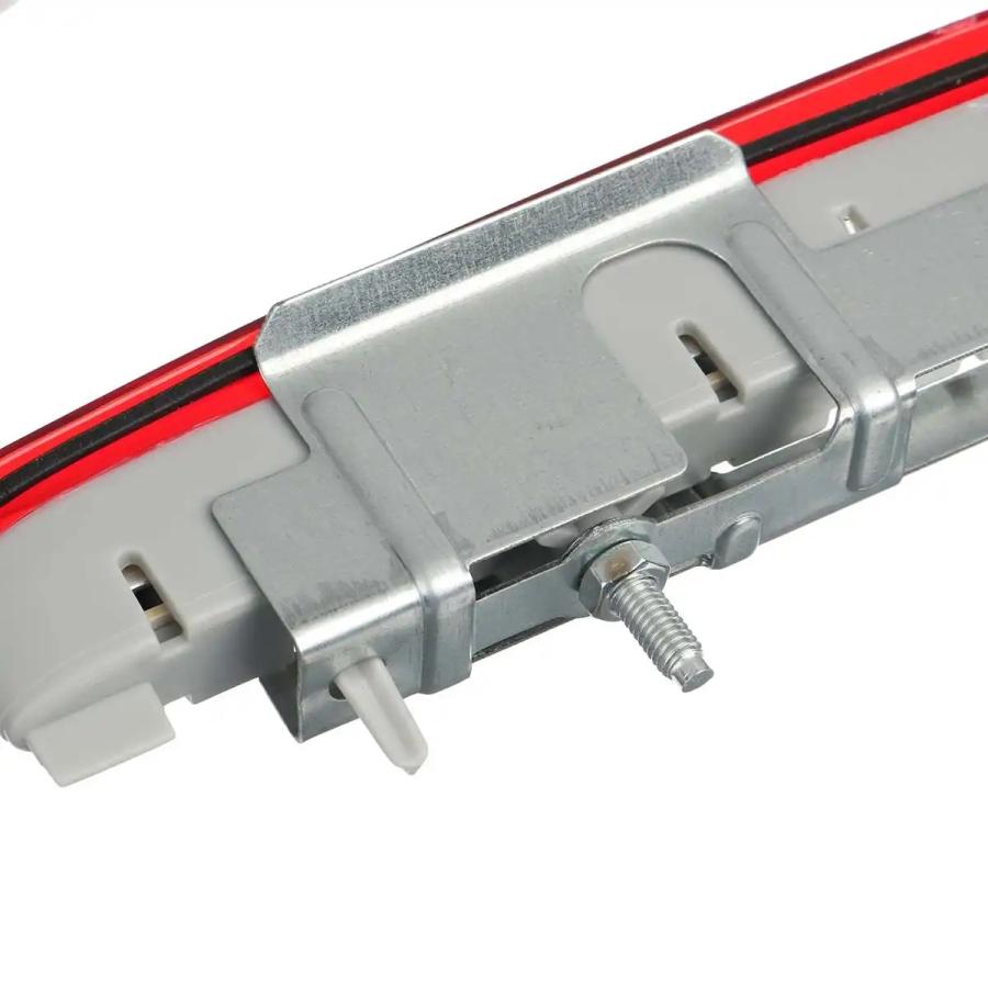【並行輸入品】 Additional ハイ ブレーキ ストップ ライト Third ハイ メルセデス-ベンツ SL R230 2002年-2012年 マウント 警告灯 ウィンカー LED ランプ カスの画像