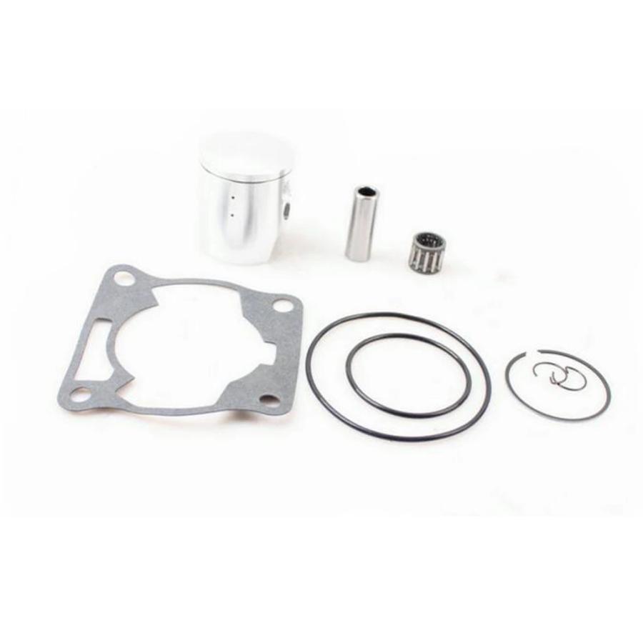 【並行輸入品】 トップ エンド Rebuild キット w/Piston シリンダー ＆ ガスケットs ヤマハ YZ85 YZ 85 02-14 スタンダード Sized シリンダー キット カスタムの画像