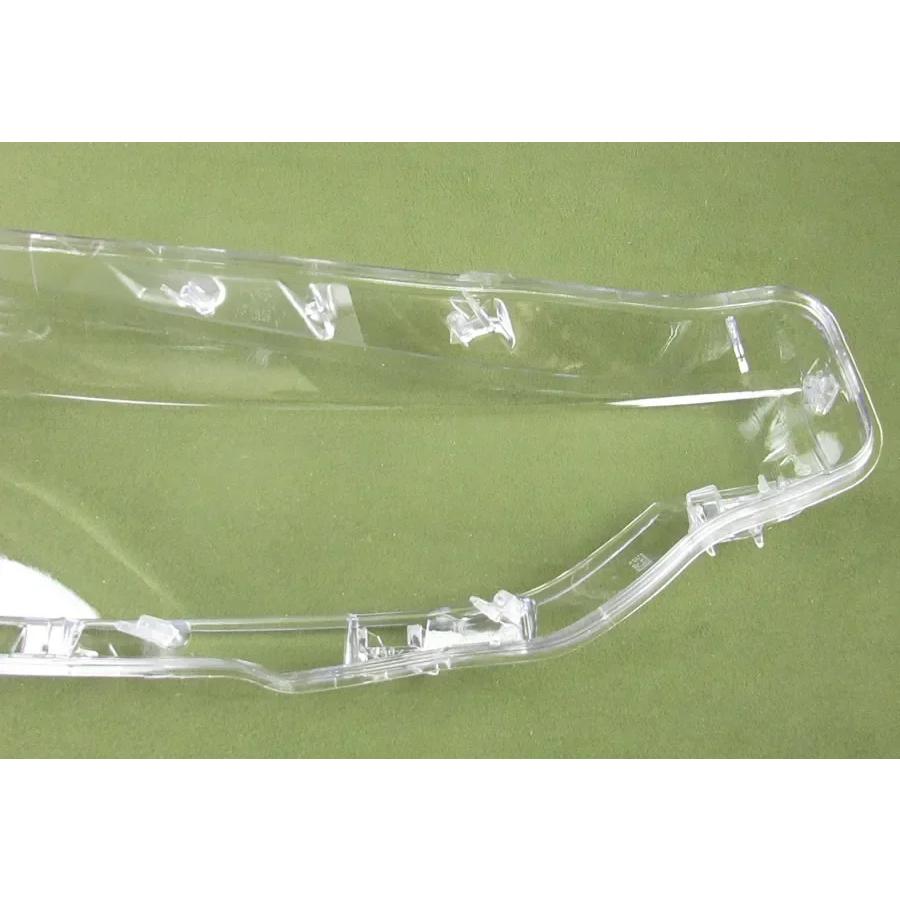 【並行輸入品】 BMW 3 シリーズ F35 F30 316 320 328Li 335 2016年 2017年 2018年 LED ヘッドライト カバー 透明 ランプシェード ヘッドライト Plexiガラス カ_5