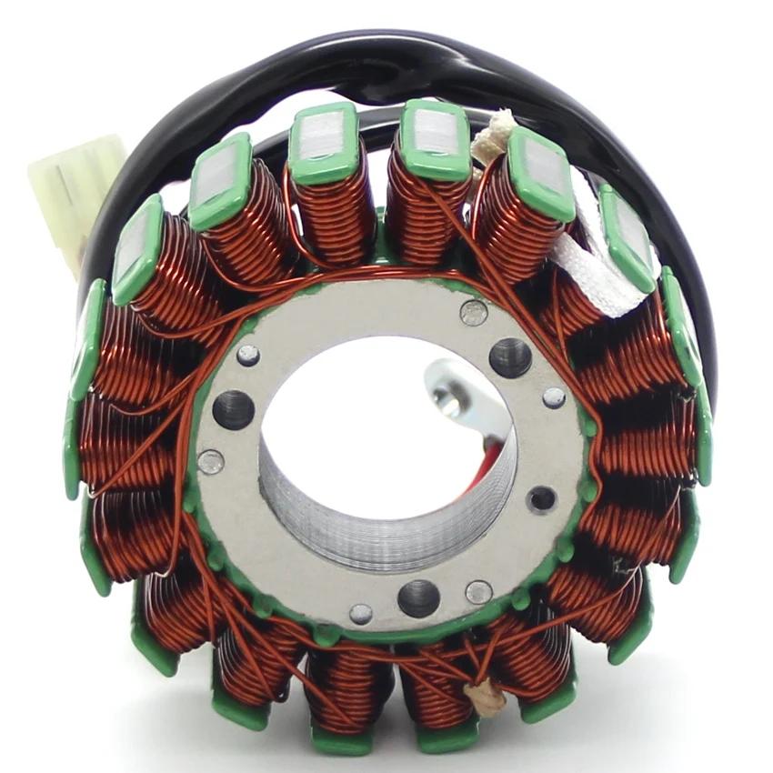 Generator Magneto Stator Coil For KTM 250/350 & Husqvarna FC250/FC350 – Replacement Part #77239004000 / 77139004000