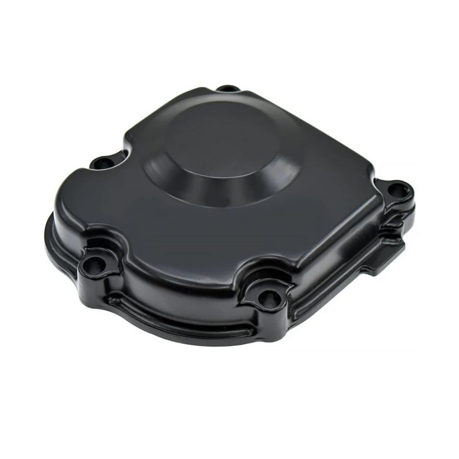 【並行輸入品】 カワサキ Z1000 2003年 2004年 2005年 2006年 Z 1000 バイク er エンジン カバー Crankケース カスタム パーツ_5