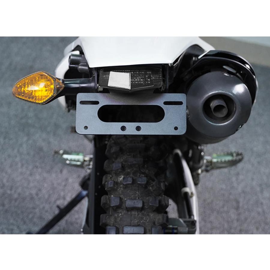 ホンダCRF 250l LD バイク用リアフェンダー・ウィンカー・ミラーセット 並行輸入品 ホンダ CRF250L CRF250M 2013年-2022年 CRF250 ラリー