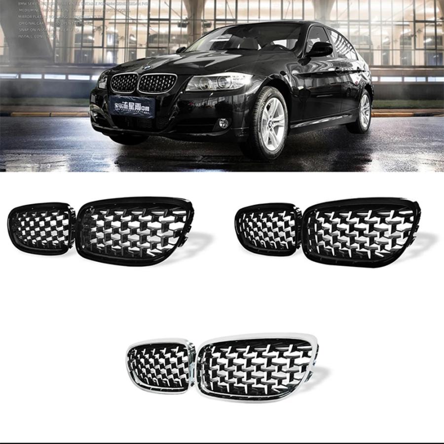 K&N 57i Induction Kit For BMW E90 E91 318i 320i 2.0 2005-2011 – 57-0648-1 - View #5