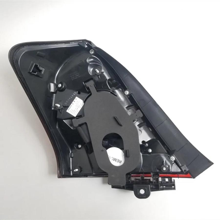 【並行輸入品】 Appliケーブル to semi-アセンブリ of リア テール ランプ ハウジング of トヨタ クラウン モデル 12， 13 14 カスタム パーツ_2