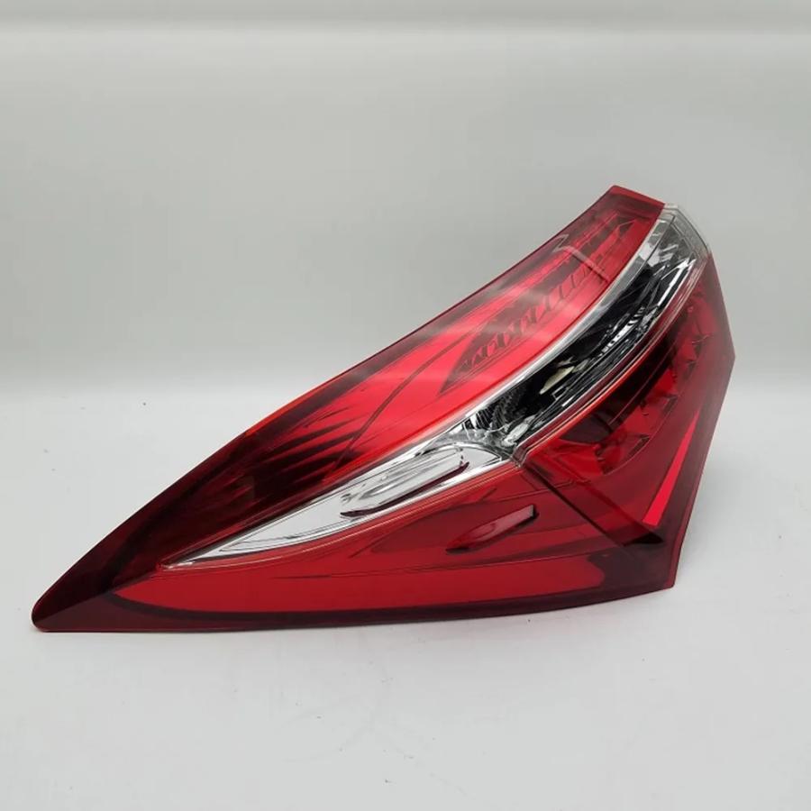 【並行輸入品】 It is appliケーブル to LED リア テール ランプ semi-アセンブリ of トヨタ カローラ in 2014年， 2015年，2016年 2017年 カスタム パーツ_4