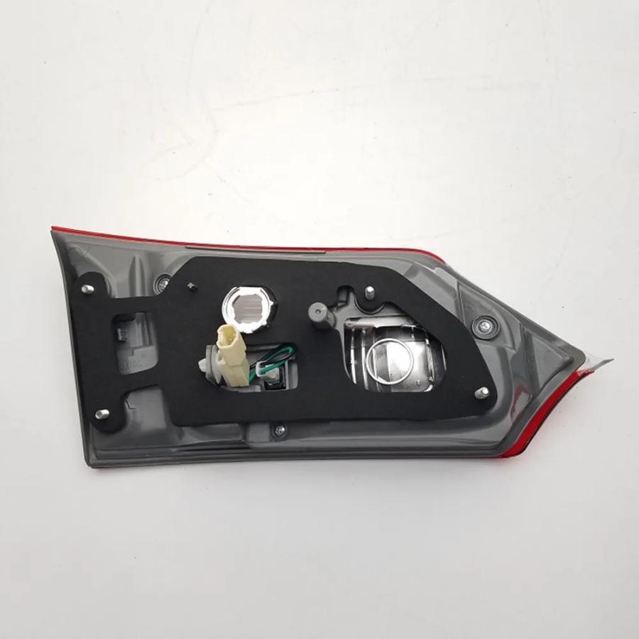 【並行輸入品】 It is appliケーブル to LED リア テール ランプ semi-アセンブリ of トヨタ カローラ in 2014年， 2015年，2016年 2017年 カスタム パーツ_5