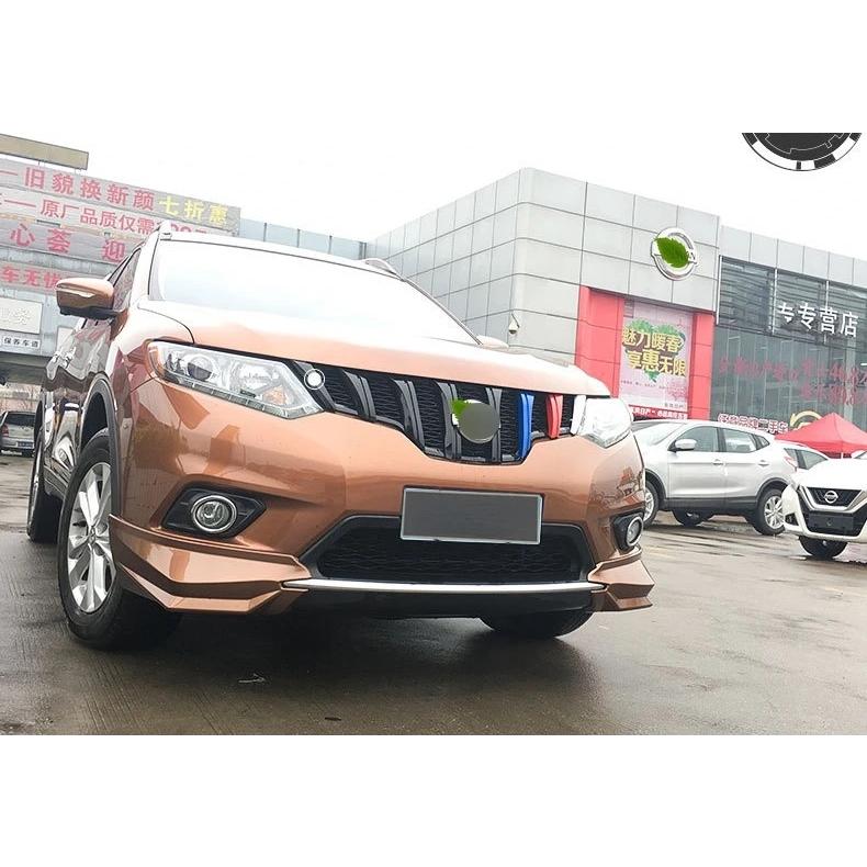 並行輸入品】 トップ QUALITY フロント マスク レーシング グリル