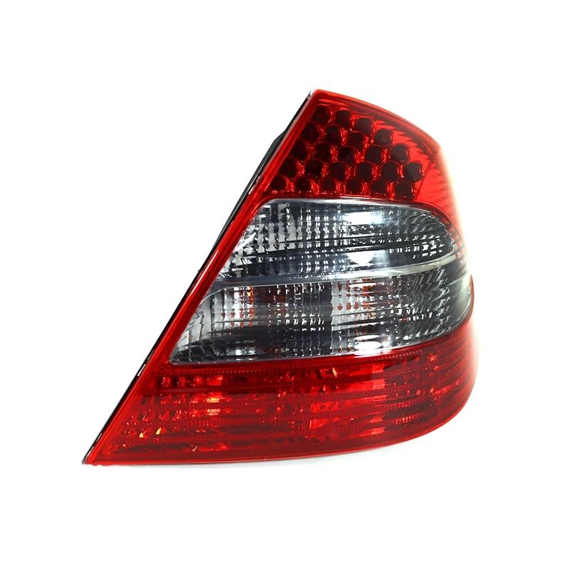 【並行輸入品】 ベンツ W211 E200 E220 E240 E280 2007年 2008年 LED リア テールライト ウィンカー ランプ テールライト アセンブリ カスタム パーツ_9