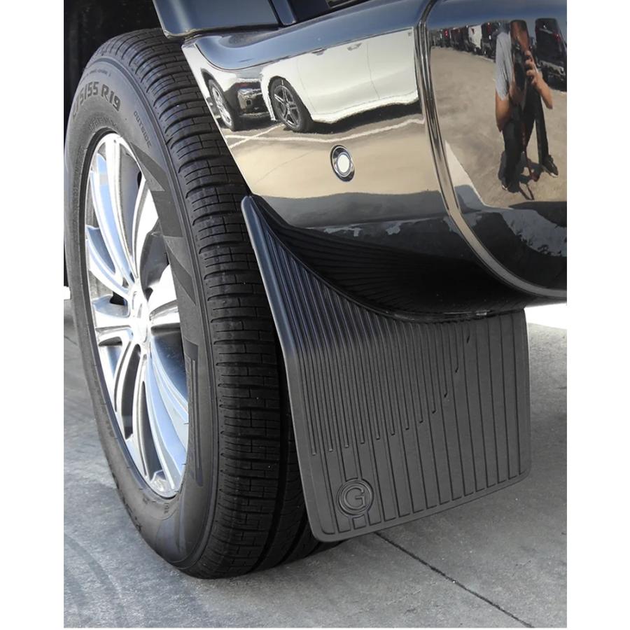 並行輸入品 4X ベンツ G-クラス G500/G63/G550/G350 W463 W461 W464