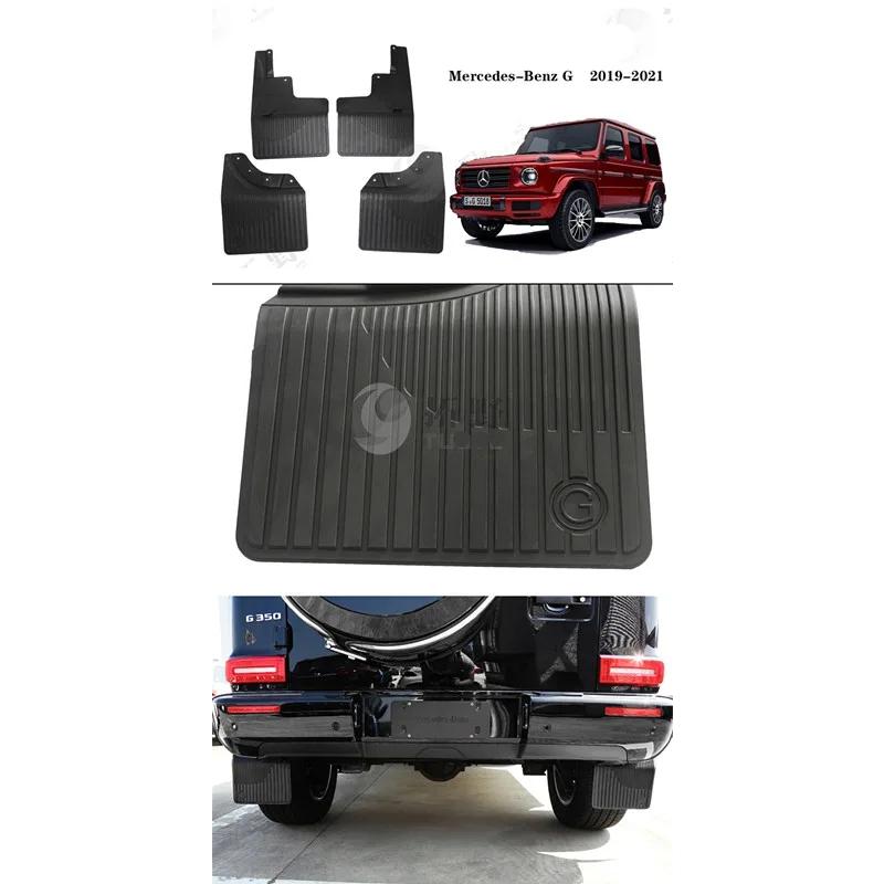 並行輸入品 4X ベンツ G-クラス G500/G63/G550/G350 W463 W461 W464