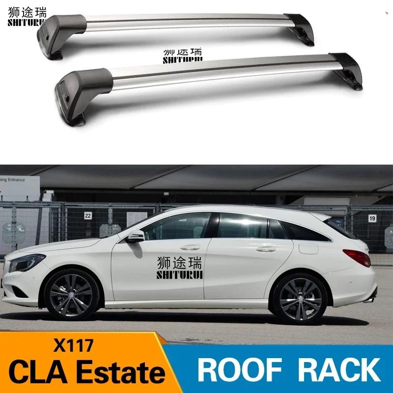 並行輸入品】 ベンツ CLA シューティングブレーク (X117), 2015年-2020