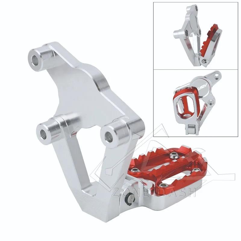 並行輸入品 リア フット スタンド リアセット フット レスト ホンダ X ADV X-ADV 750 XADV 2017年 2018年 2019年 2020年 バイク フット ペグ ペダル リアセ_9
