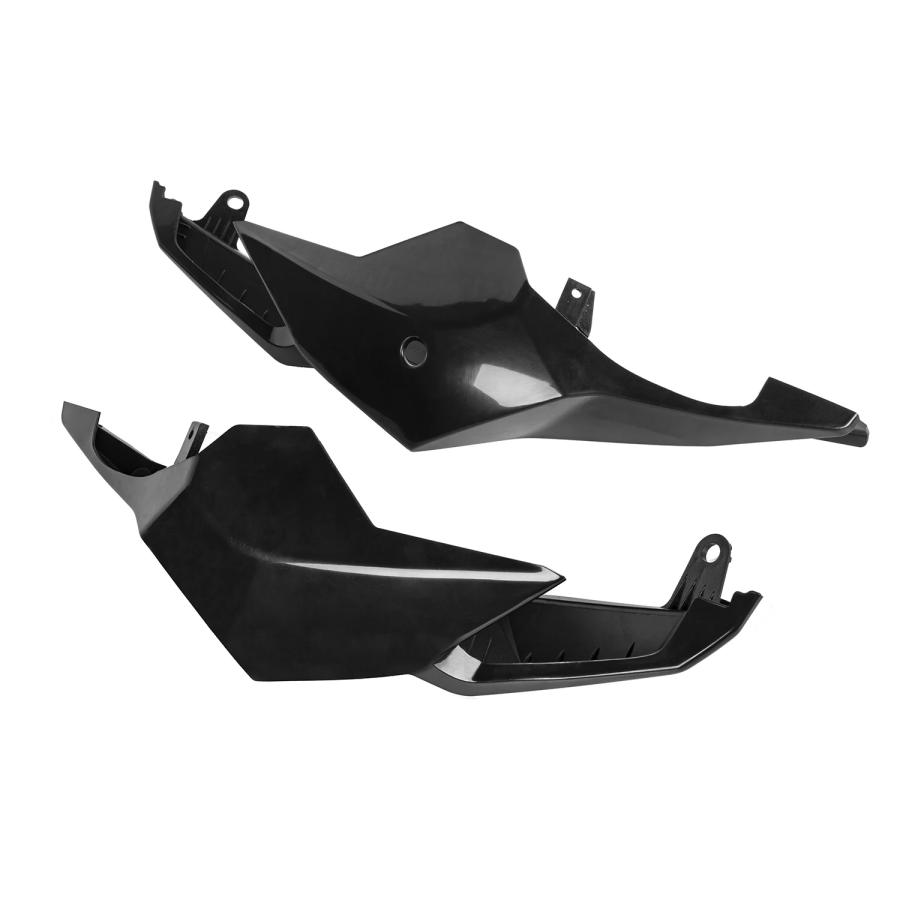 並行輸入品】 CBR650R CB650R リア シート カバー サイド パネル