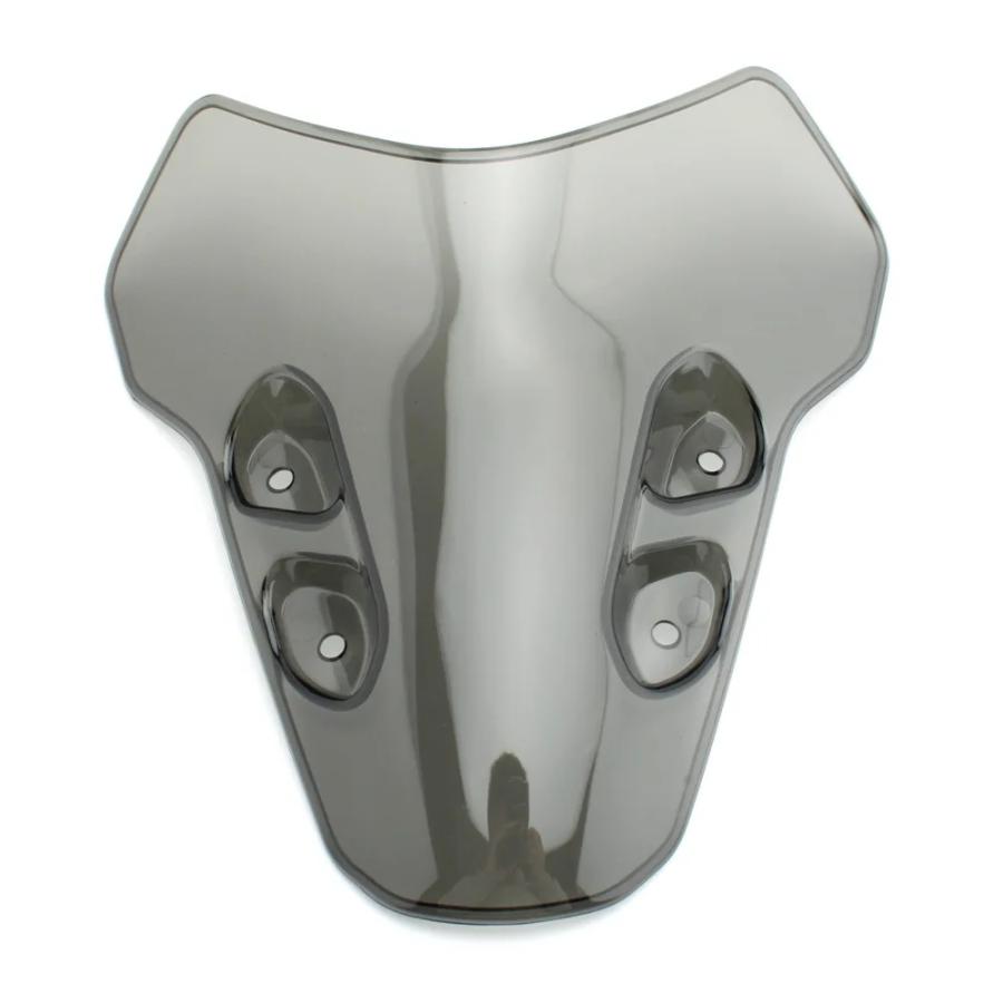 【並行輸入品】 ヤマハ MT-07 MT07 MT 07 2021年 2022年 2023 バイク フロント 風よけ 風防 ウインドシールド 風防スクリーン 風防 エアー 風防 スクリーン デの画像