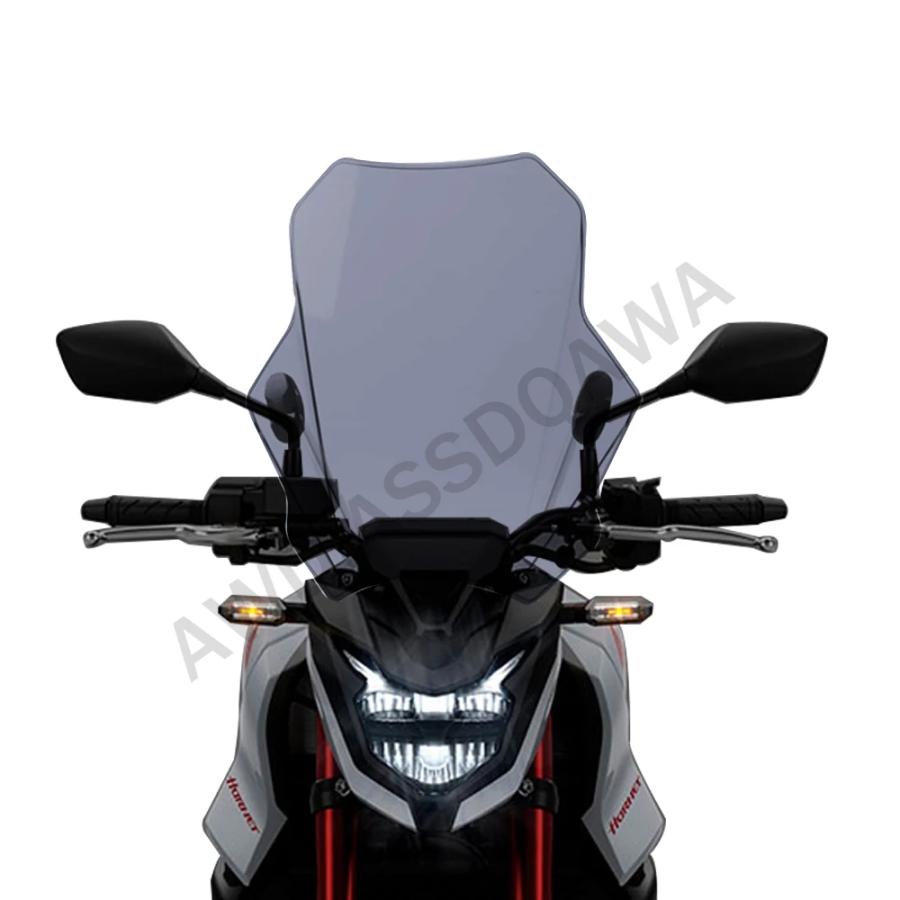 並行輸入品】 2024 2025 ホンダ CB750 ホーネット CB 750 2022年 2023 バイク 風防 ディフレクター 風よけ  ウインドシールド 風防スクリーン : ハナピ - 通販 - Yahoo!ショッピング オートバイの風防 ホンダ CB750 ホーネット 2023  アクリル 風防 デフレクター フロント ... オートバイ 風よけ CB750 CB 750 ホーネット 2023 オートバイアクセサリースポーツフロントガラスフロントガラスバイザ
