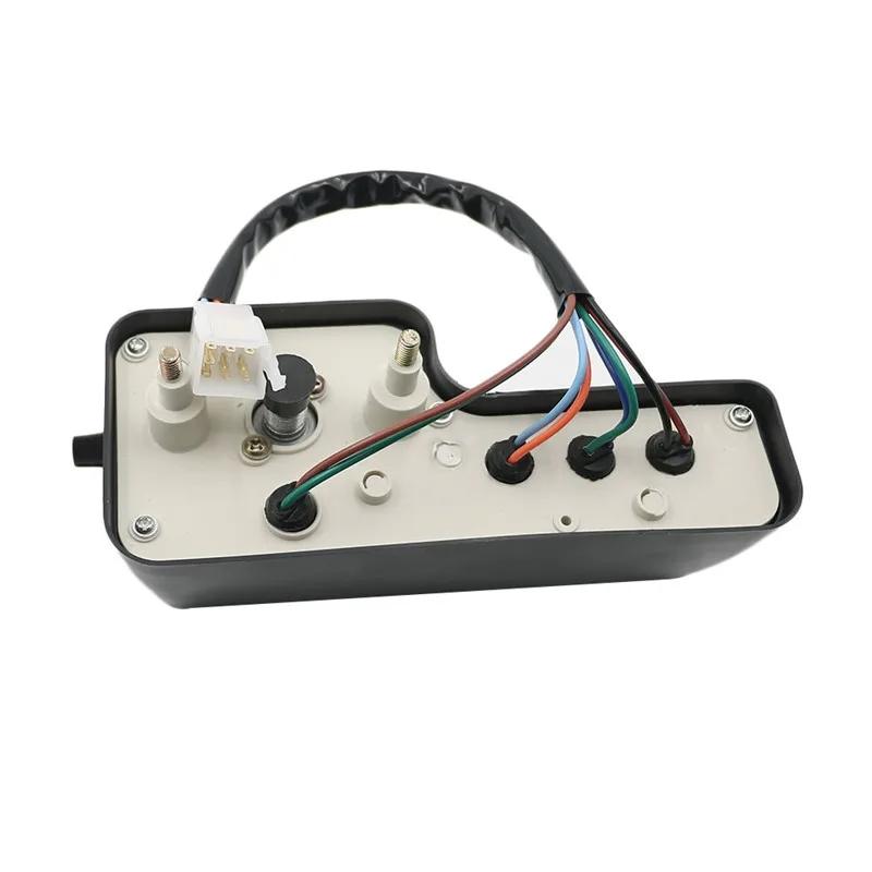 CRM250 ホンダ　純正　スピードメーター　新品 並行輸入品】 バイク デジタル スピード メーター オドメーター ホンダ