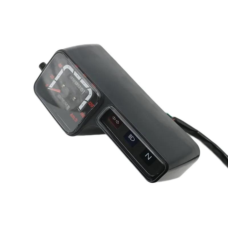 並行輸入品】 バイク デジタル スピード メーター オドメーター ホンダ