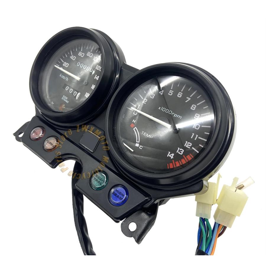 並行輸入品 アセンブリ ゲージ メーター Cluster スピード