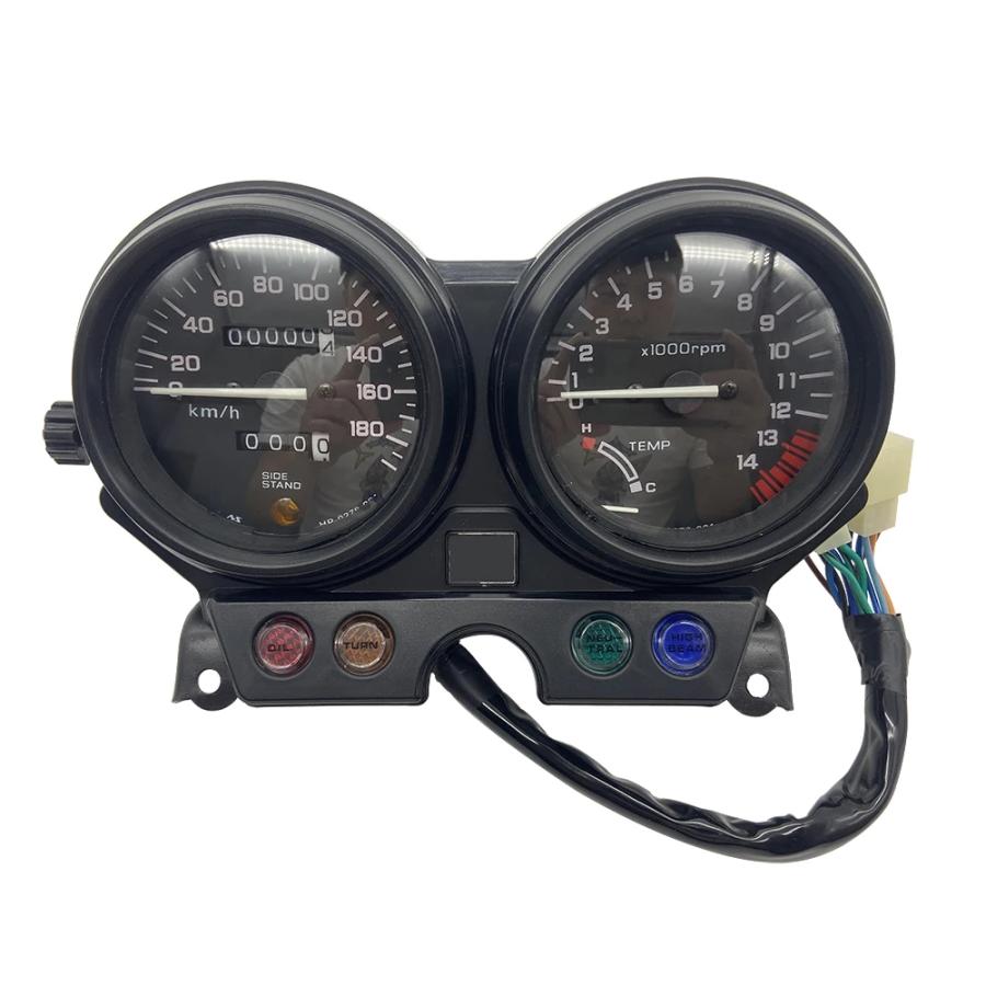 並行輸入品】 アセンブリ ゲージ メーター Cluster スピード