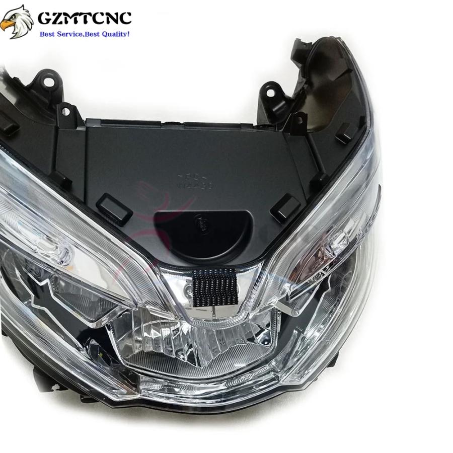 Webike | ATop エートップ LED ヘッドライトユニット ヘッドライト本体