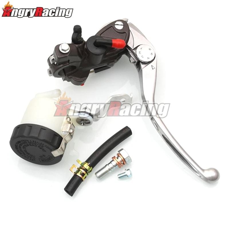 【並行輸入品】 バイク 油圧 リザーバー ブレーキ クラッチ マスター シリンダー ホンダ CBR1000RR CBR1000 CBR 1000 RR 2004年 2005年 2006年 2007年 カスタム_7