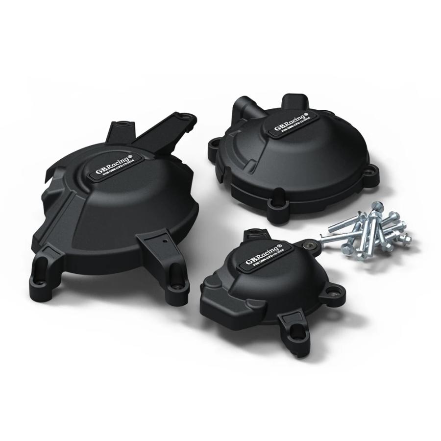 【並行輸入品】 ホンダ CBR650R 2019年-2020年 CBR650F 2014年-2020年 CB650 2019年-2020年 エンジン 保護 カバー カスタム パーツ_9