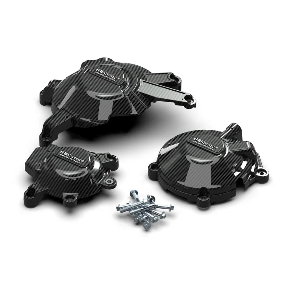 【並行輸入品】 ホンダ CBR650R 2019年-2020年 CBR650F 2014年-2020年 CB650 2019年-2020年 エンジン 保護 カバー カスタム パーツ_12