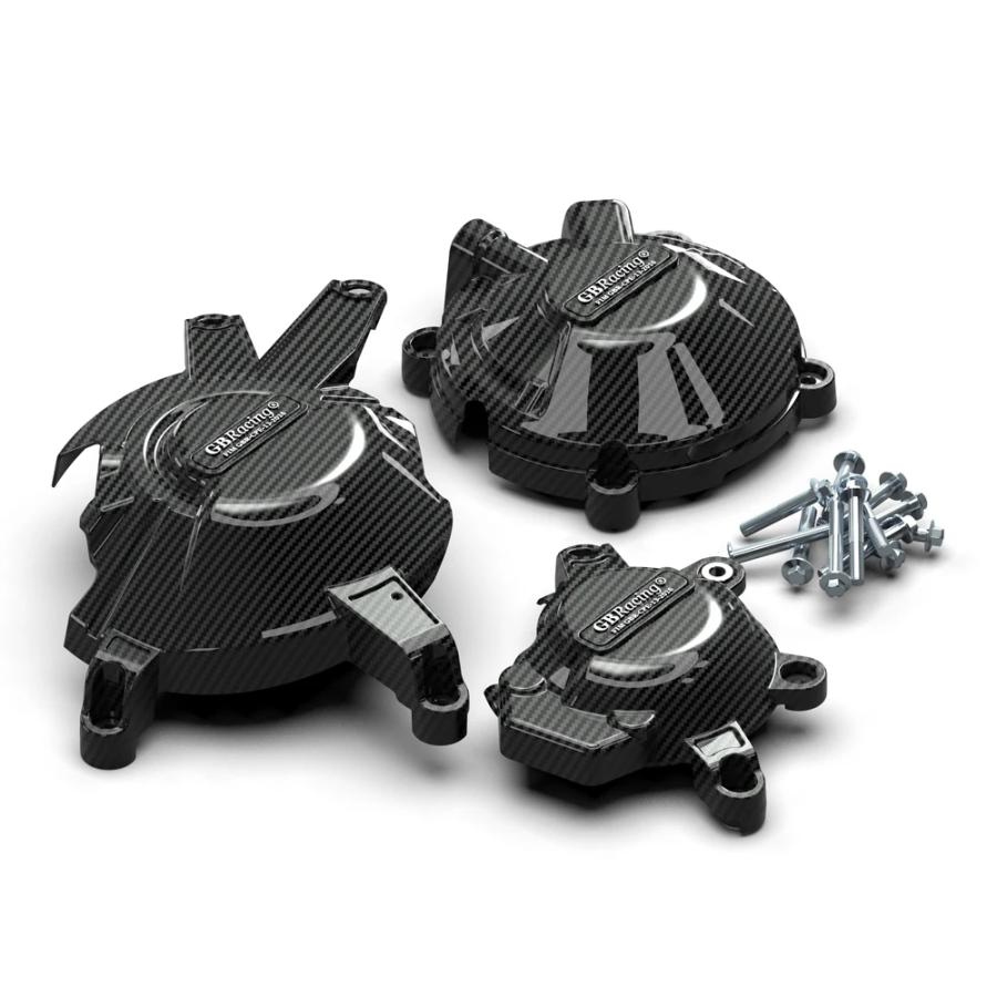 【並行輸入品】 ホンダ CBR650R 2019年-2020年 CBR650F 2014年-2020年 CB650 2019年-2020年 エンジン 保護 カバー カスタム パーツ_13