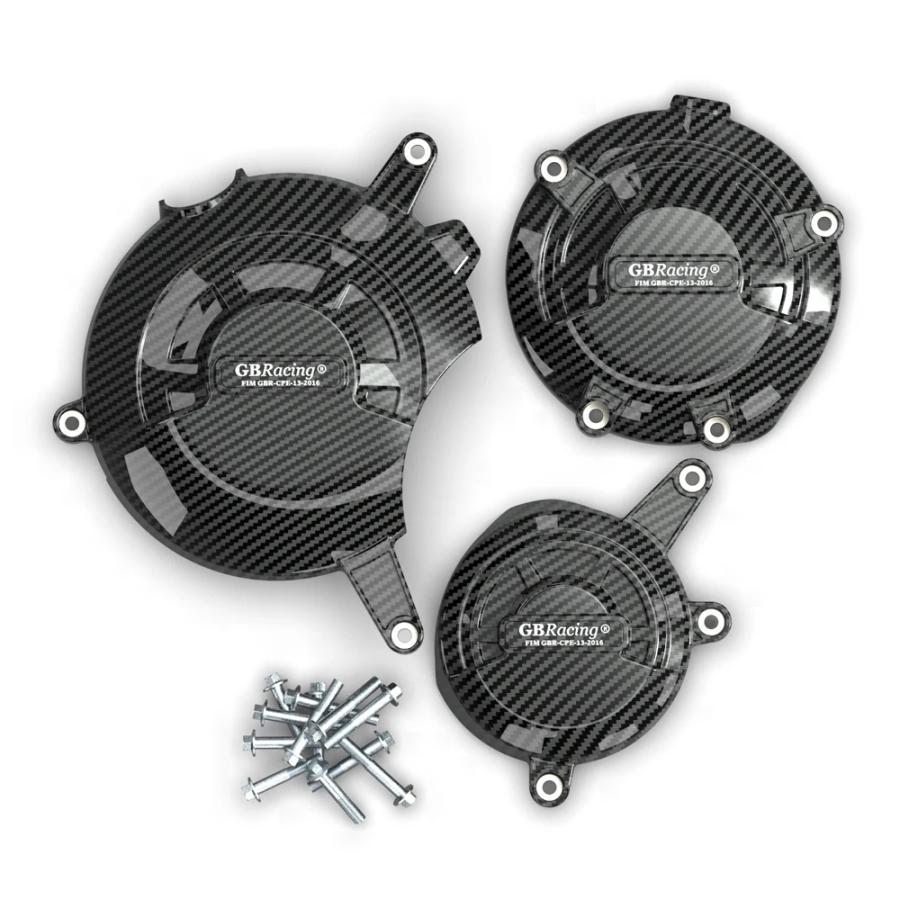 【並行輸入品】 ホンダ CB1000R 2011年-2017年 エンジン 保護 カバー カスタム パーツ_11