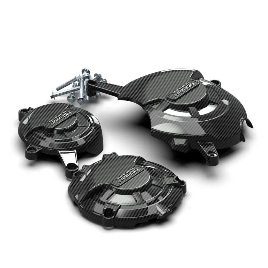 【並行輸入品】 ホンダ CB1000R 2011年-2017年 エンジン 保護 カバー カスタム パーツ_13