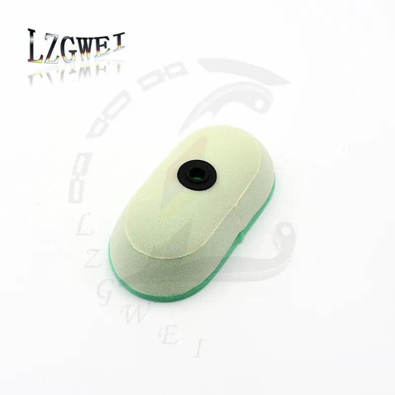 Filtre à Air Mousse Pour Honda XR250, XR400, XR600, XR650 - Compatible Nombreux Modèles 1985-2017