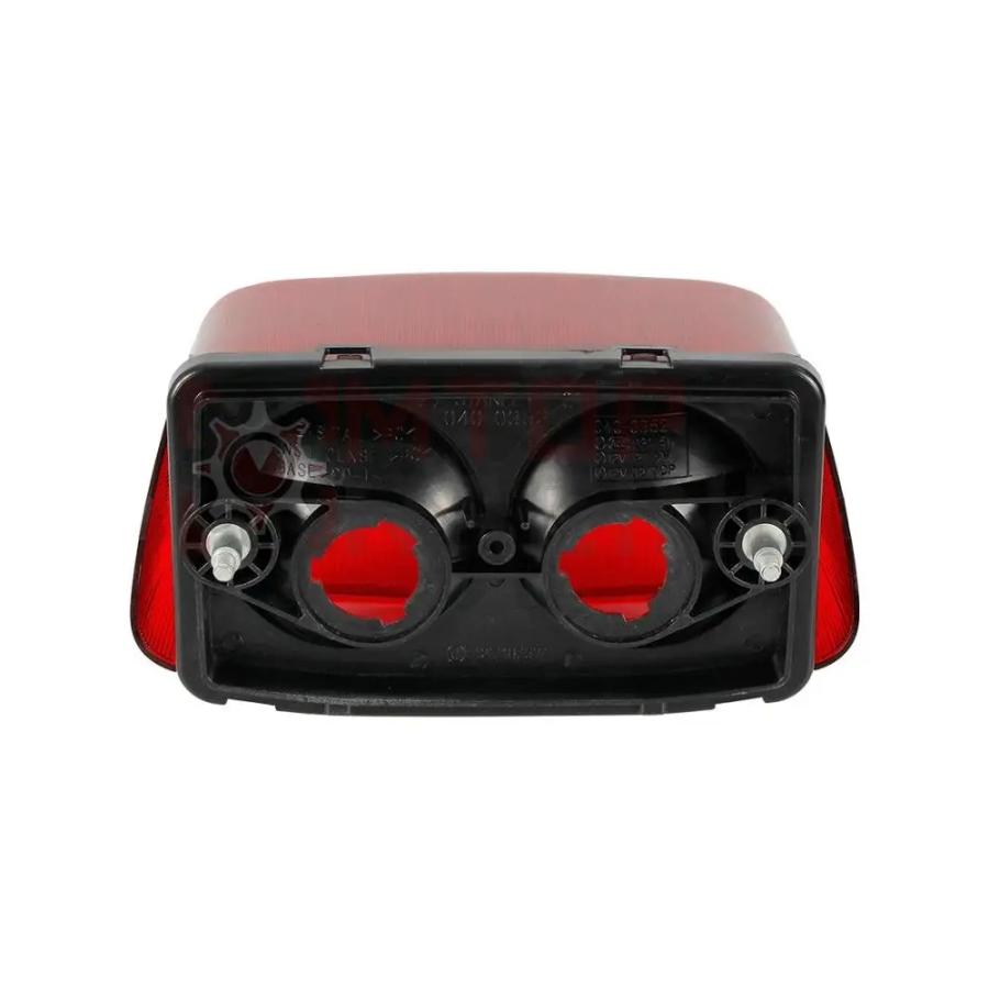 【並行輸入品】 バイク LED テールライト リア ランプ ブレーキ ライト ホンダ CB400SF NC39 1999年 2000年 2001年 2002年 2003年 Taiライト カスタム パーツ_1
