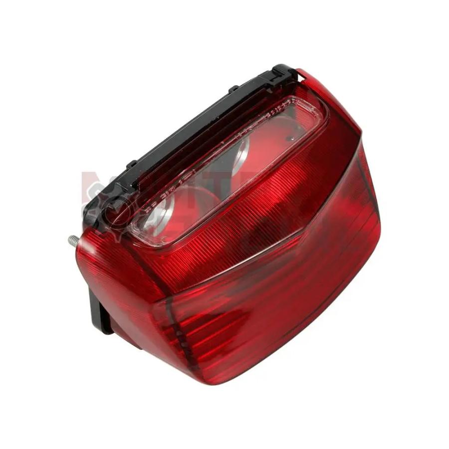 【並行輸入品】 バイク LED テールライト リア ランプ ブレーキ ライト ホンダ CB400SF NC39 1999年 2000年 2001年 2002年 2003年 Taiライト カスタム パーツ_2