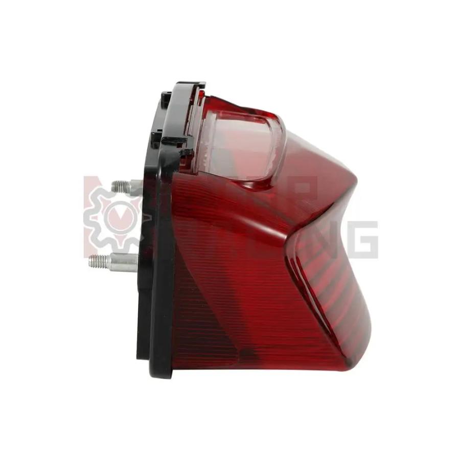 【並行輸入品】 バイク LED テールライト リア ランプ ブレーキ ライト ホンダ CB400SF NC39 1999年 2000年 2001年 2002年 2003年 Taiライト カスタム パーツ_3