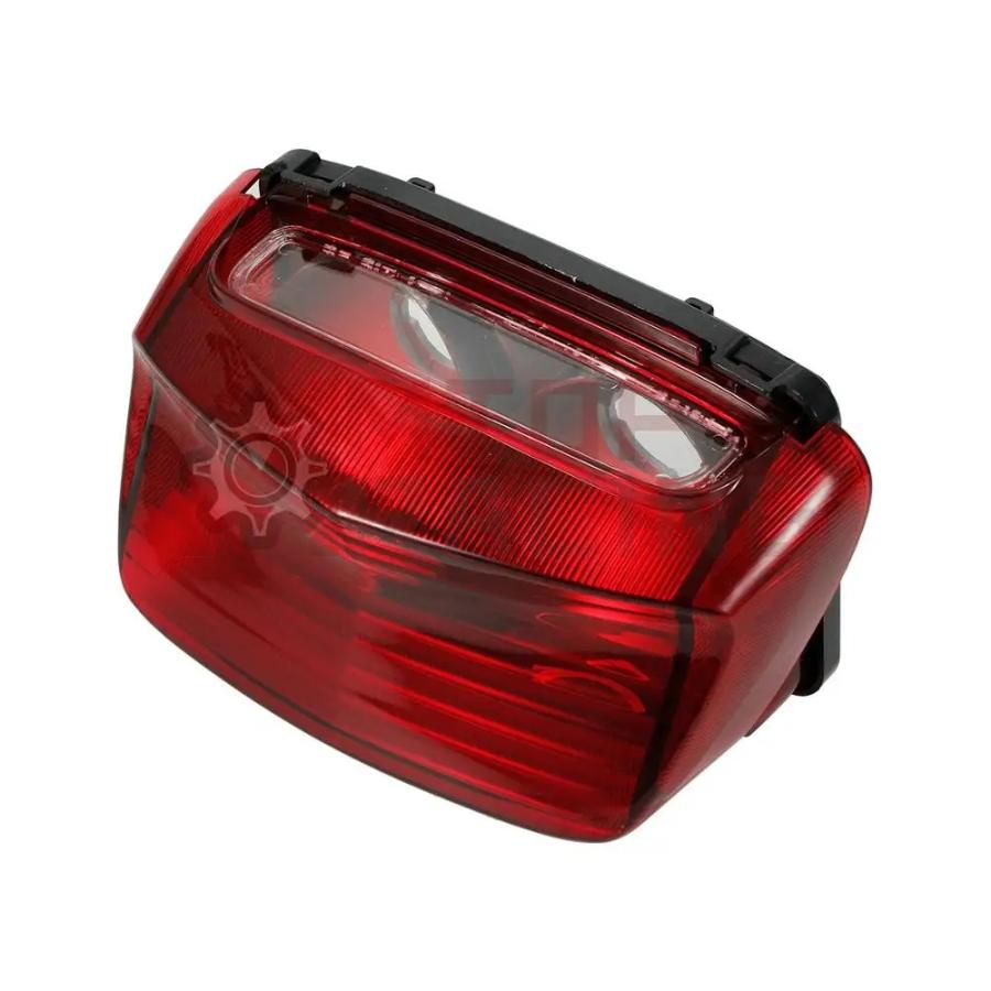 【並行輸入品】 バイク LED テールライト リア ランプ ブレーキ ライト ホンダ CB400SF NC39 1999年 2000年 2001年 2002年 2003年 Taiライト カスタム パーツ_4