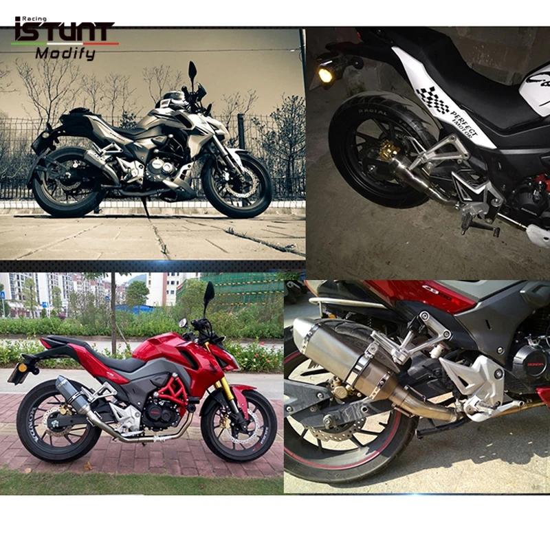 Honda cb190xとても乗りやすいバイクです。マフラーも良い音。 これはヤバイ！日本未発売モデル！ホンダ CB190Xのご紹介です！ - YouTube