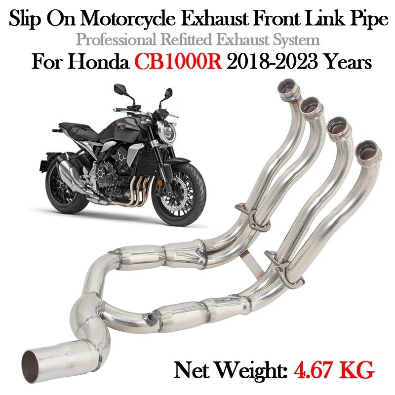 スリップオン ホンダ CB1000R 2018年 2019年 2020年 2021年 2022年 