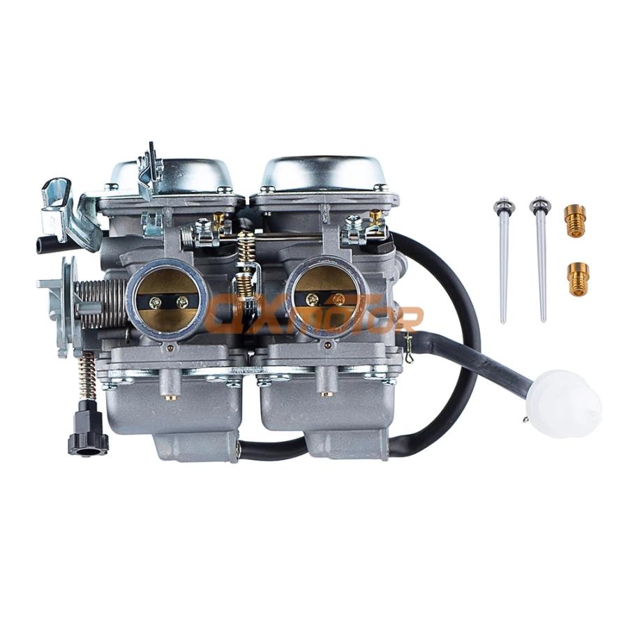 並行輸入品】 キャブ 26mm PD26J キャブレター Assy ホンダ レブル