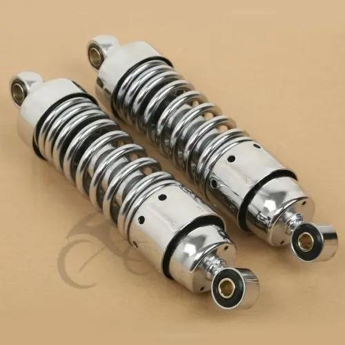 【並行輸入品】 TCMT バイク バイク リア ショック アブソーバー サスペンション ダウンサスs サスペンション ホンダ CMX250 CMX 250 レブル CA250 1986年-201_1